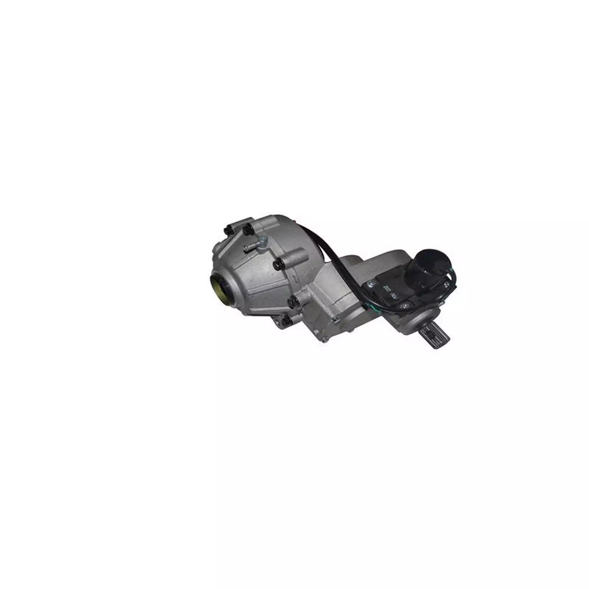 KUBA PROMAX 450 ÖN DİFERANSİYEL #KM 80259